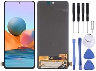Cellphone Screen replacement Super OLED Material LCD Screen and Digitizer Full Assembly for Xiaomi Redmi Note 11 Pro (China) / Redmi Note 11 Pro+ phone accessories