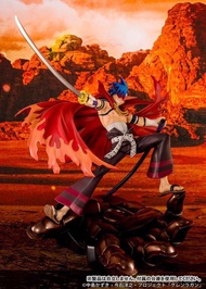 🔥預訂12月🔥 PROOF《天元突破 紅蓮螺巖》 卡米那＆紅蓮 PVC Figure 手辦