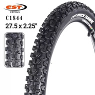 CST ROCKHAWK 27.5" X 2.25" Mountain Bike Terrain Tyres | MTB Bicycle Thick tires