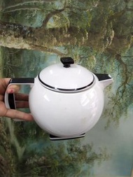 西德艺术大茶壶；助你养生解渴👍