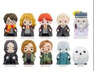 哈利波特 指套公仔 馬份款