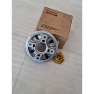 CLUTCH HUB ORIGINAL YAMAHA JUPITER MX OLD GEAR NAP/ YGP 1S7-F5366-00