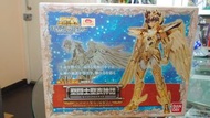 全新品未開 日版 聖鬥士星矢 聖衣神話 神聖衣 天馬座 星矢