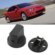 tutoushop Ignition Start Stop Button Key Push Turn Knob D6Y1 76 142 Switch Set Replacement for 6 CX‑