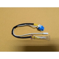 MIDEA 1400 MD-402W DEFROST THERMOSTAT FRIDGE