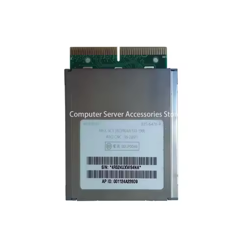 Original 603-6234 825-6476-A Wireless Network Card for A1026 A1029 Airport Airmac 54M AirPort Extrem