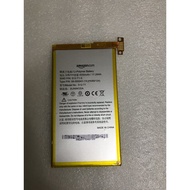 Suitable for Amazon Amazon Kindle Fire HDX7 C9R6QM Tablet Battery 58-000043