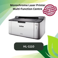 Brother HL-1110 Laser Printer