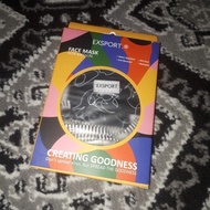 EXSPORT Horse Pheobe Face Mask