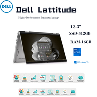 Dell Latitude 7320 I7-8650U