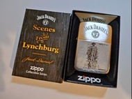 28736 原裝美國 zippo lighter 打火機 機殼  限量版