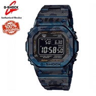 [MARCO WARRANTY]G-SHOCK 💯(ORI) GMW-B5000TCF-2/GMW-B5000/GMW/FULL TITANIUM LIMITED EDITION