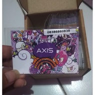 Perdana Axis Reguler 0 K 11 Digit EXP 2026