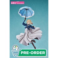 -[FEB 2026]- ABC ANIMATION 1/7 Scale Violet Evergarden PVC Figure