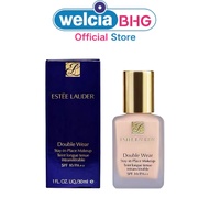 Estee Lauder Double Wear Stay-In-Place Makeup SPF10 PA++ #1W1 BONE 30ml
