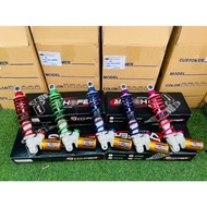 Shock Absorber GIORNO/LEAD CANDY Height 320mm Can Actually Play.