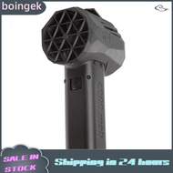 Boingek Pro X64 Car Violent Blower 750W Je t Mini Turbo Fan 1500g Thrust 350km / h Wind Speed 64mm w