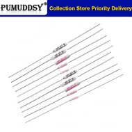 5PCS Temperature Fuse JET RF AUPO 1A 2A 3A 5A 250V 84/102/115/125/130/135/145/150C Degrees