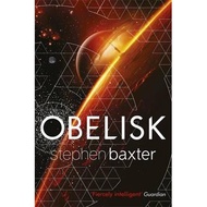 Obelisk (by Stephen Baxter)