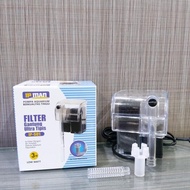 Latest Ip-501 Hanging Filter Hob Hanging Aquarium Aquascape Hang On Back