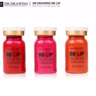 DR DRAWING LIPS BOOSTER BB LIPS TREATMENT