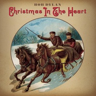 Bob Dylan - Christmas In The Heart LP Vinyl