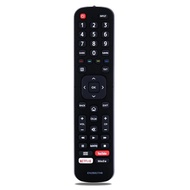 EN2BB27H Remote Control For Hisense LED Smart TV EN2BB27HB EN2BB27 H32A5840 H43AE6030 H32B5600 H39AE