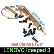 LENOVO Screw bolt Ideapad 3 14iml05 14ada05 14iil05 14itl05 14are05