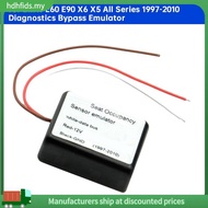 [in stock]Car Seat Bypass Emulator Sensor Bypass Seat Occupancy Sensor Occupancy Mat Sensor Emulator