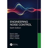 Engineering - Engineering Noise Control-CRC Press (2024)