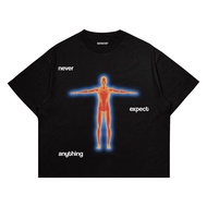 S-5XL Boxy Oversize T-Shirt Genesis - People Expect