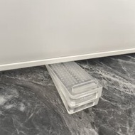 1pc Clear Door Stop