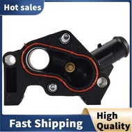 7M5G-8K556-AC Cooling System Thermostat Housing for  Fiesta Focus 2012-2016