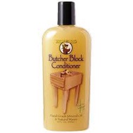 HOWARD BUTCHER BLOCK CONDITIONER