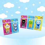 KIMHOME kids nail cutter cute mini nail cutter nail care