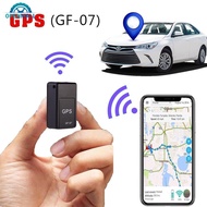 OPENMALL GPS GF-07 Car Tracker Mini GPS Car Tracker GPS Locator Smart Magnetic Car Tracker Anti-Lost