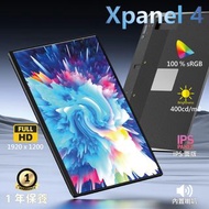 超輕量設計 GMKtec Xpanel 4 - 14" FHD IPS 便攜式顯示器🛍🖥️