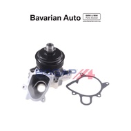 BOGAP Mechanical Coolant Pump | BMW E46/E65/E66/E53 With M47N/M57N/M57N2 | 11517794244