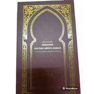 HABIB 999.9 Gold Bar X Merdeka Edition (0.20g)