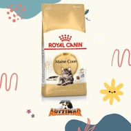 SUPER MURAH Royal Canin Mainecoon Adult 400gr RC Mainecoon Adult 400