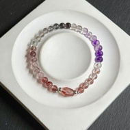 小精品超七手串