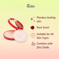 Fanbo Pancake Rose 68 - Compact Powder