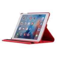 2018 new ipad Leather Case A1822/A1823 Dedicated Horizontal Upright Embedded Rotating Sleep