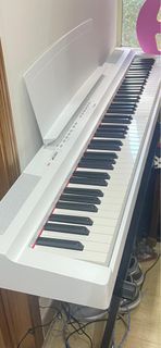 Yamaha 電子琴