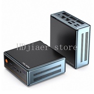 New Original AMD Ryzen 7 5700U Gaming Mini PC  DDR4 16GB 512GB SSD, Wifi 6.0 BT5.2, Portable, Compat