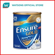 ✗ ❈ ۞ ENSURE Ensure Gold Vanilla 800g Powdered Milk - Adult Supplement