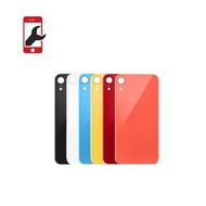 iP XR Back Battery Cover New Replacement