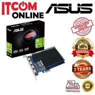 ASUS NVIDIA GT730 2GB GDDR5 64BIT 4x HDMI GRAPHIC CARD (GT730-4H-SL-2GD5)