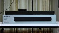 清貨優惠Sony HT-S100F sound bar 全新