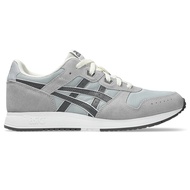 ASICS : 1201A477.030 LYTE CLASSIC MEN SPORTSTYLE ผู้ชาย รองเท้าแฟชั่น ของแท้  PIEDMONT GREY/CARBON